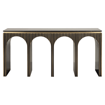 Les Arcs Console - Ideal Furniture ES