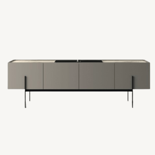 Anthemis 4 Hinged Doors - Ideal Furniture ES