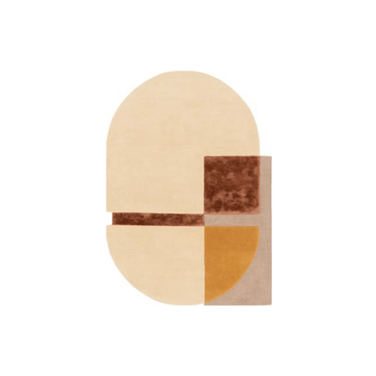 Metz Rug - Ideal Furniture ES