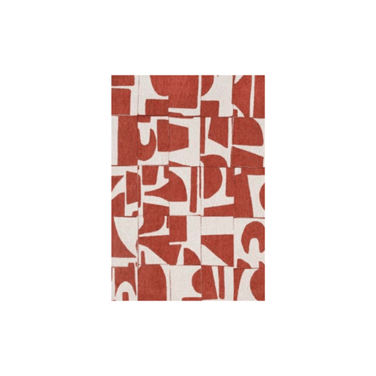 Edges Chenile Rug - Ideal Furniture ES