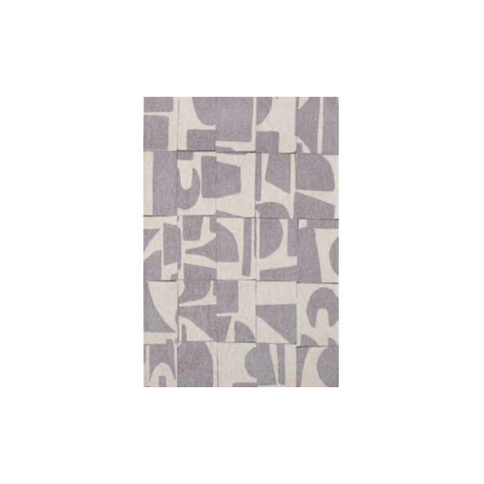 Edges Chenile Rug - Ideal Furniture ES