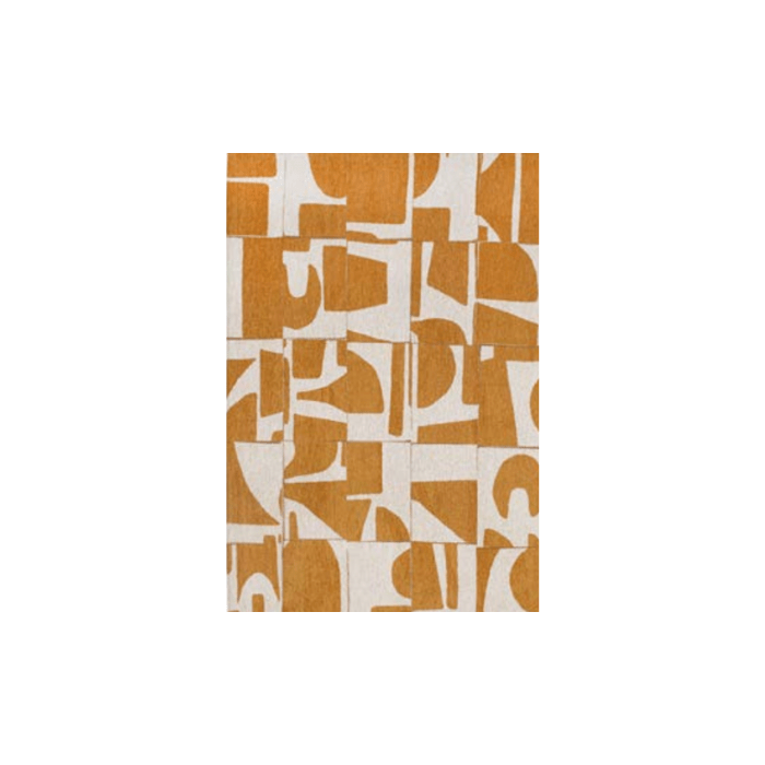 Edges Chenile Rug - Ideal Furniture ES