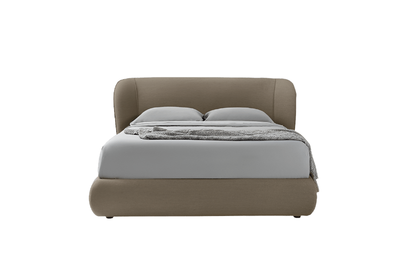 Arpeggio bed - Ideal Furniture ES