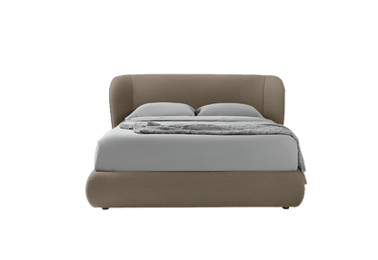 Arpeggio bed - Ideal Furniture ES
