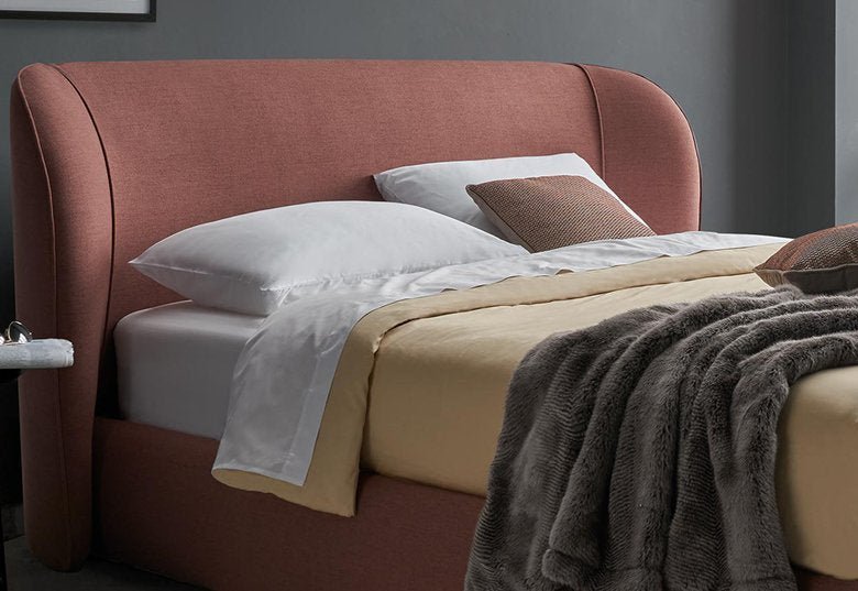Arpeggio bed - Ideal Furniture ES
