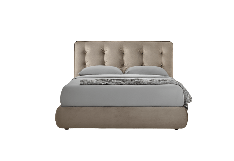 Atlante bed - Ideal Furniture ES