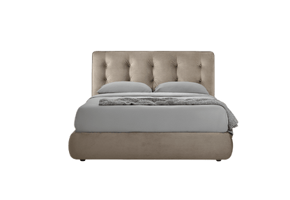 Atlante bed - Ideal Furniture ES