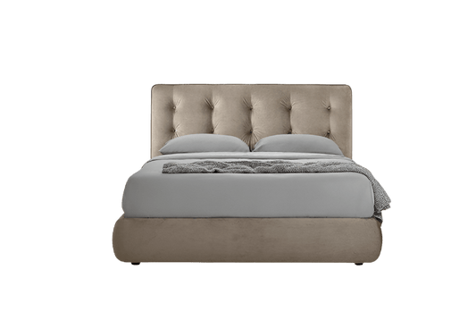 Atlante bed - Ideal Furniture ES