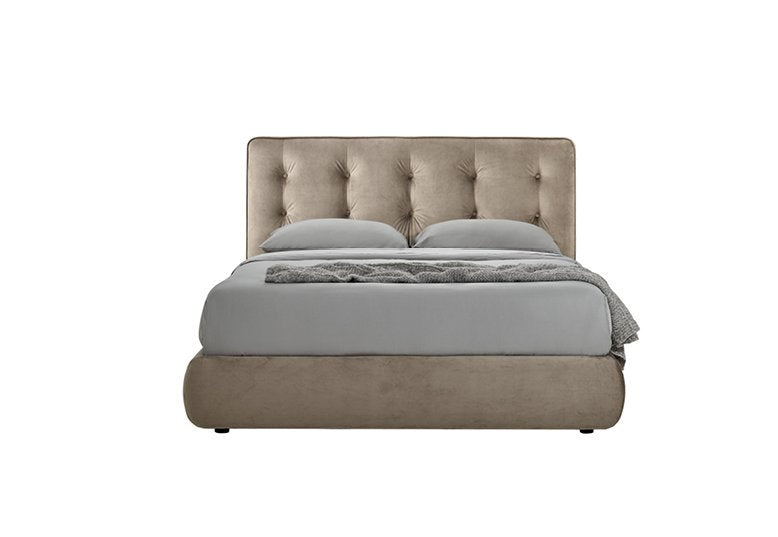 Atlante bed - Ideal Furniture ES