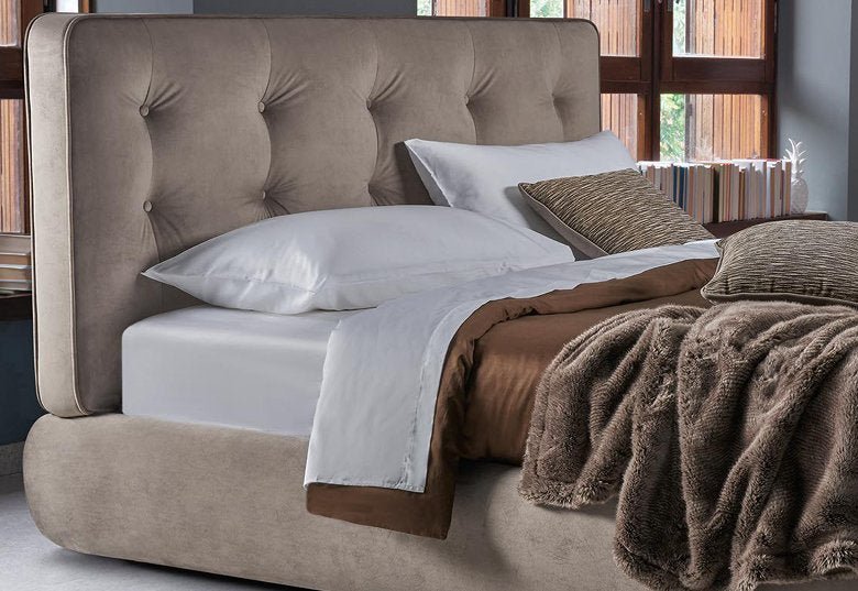 Atlante bed - Ideal Furniture ES