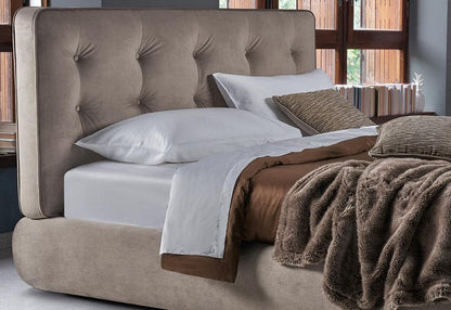 Atlante bed - Ideal Furniture ES