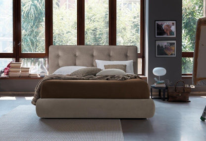 Atlante bed - Ideal Furniture ES