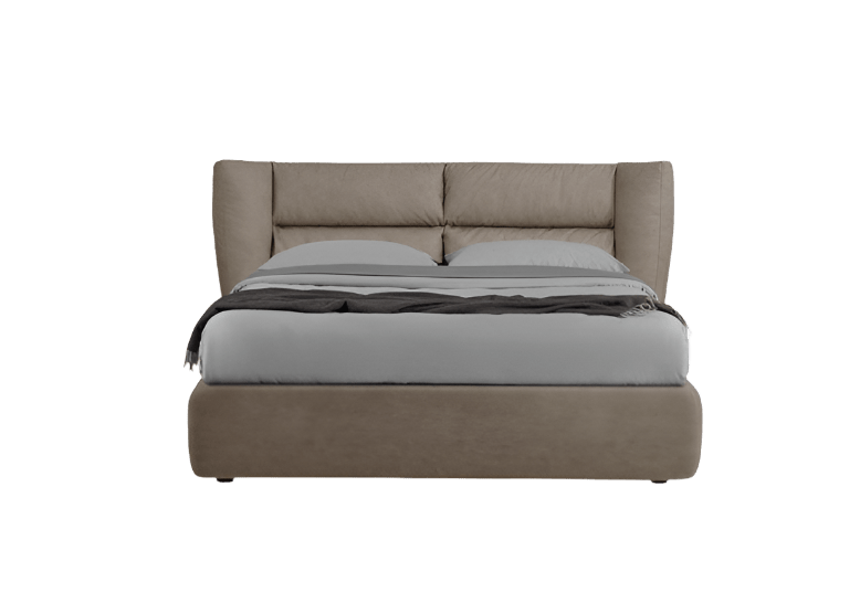 Voga bed - Ideal Furniture ES
