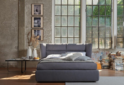 Voga bed - Ideal Furniture ES