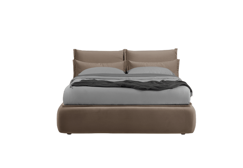 Meriggio bed - Ideal Furniture ES