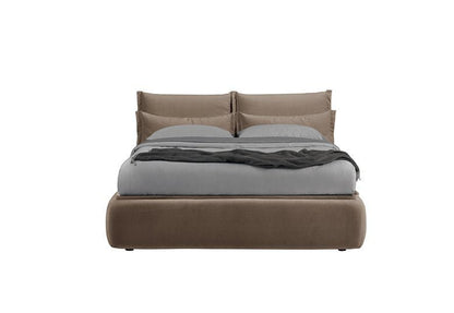 Meriggio bed - Ideal Furniture ES