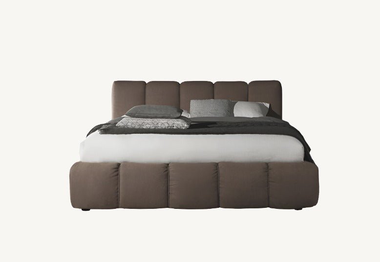 Softnest bed - Ideal Furniture ES