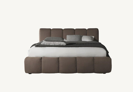 Softnest bed - Ideal Furniture ES