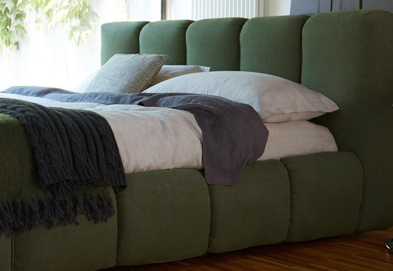 Softnest bed - Ideal Furniture ES