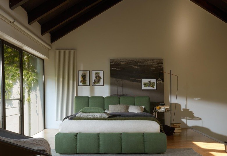 Softnest bed - Ideal Furniture ES