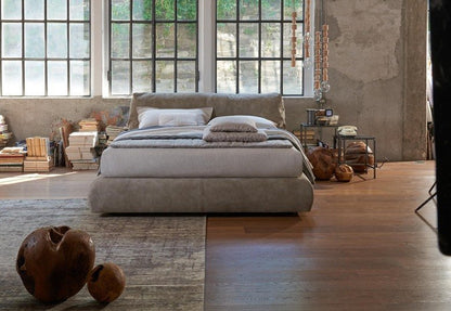 Sharpei bed - Ideal Furniture ES