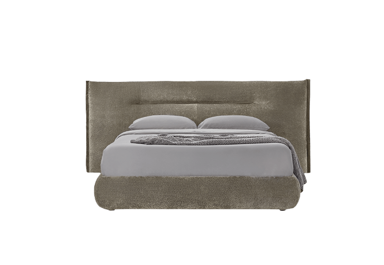 Escordio Bed - Ideal Furniture ES