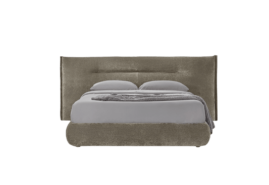 Escordio Bed - Ideal Furniture ES