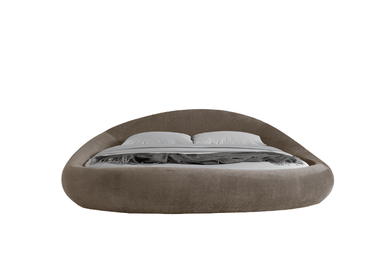 Pebble bed - Ideal Furniture ES