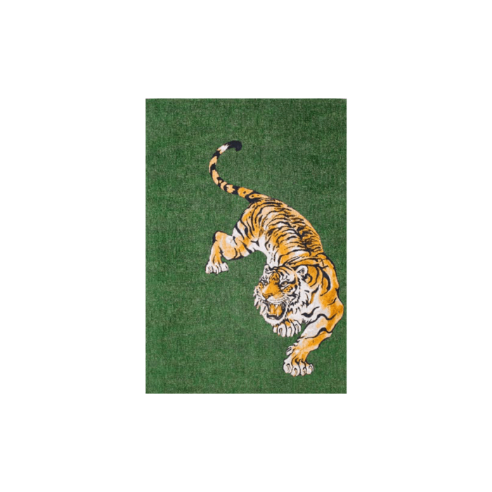 Murakami Chenile Rug - Ideal Furniture ES