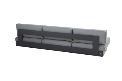 Ibiza Modular Bench 3 seater - Ideal Furniture ES