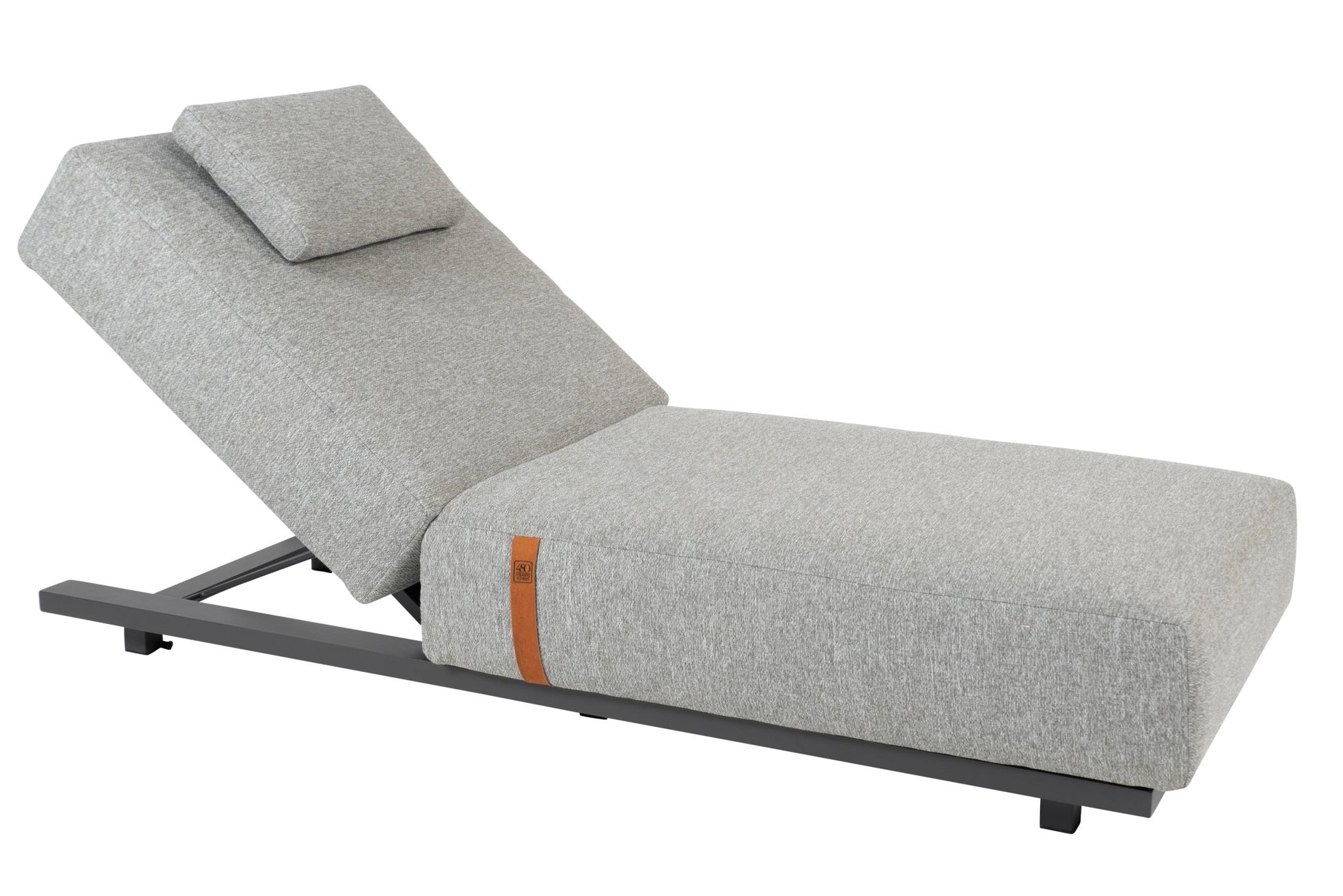 Ferias Sunbed - Ideal Furniture ES