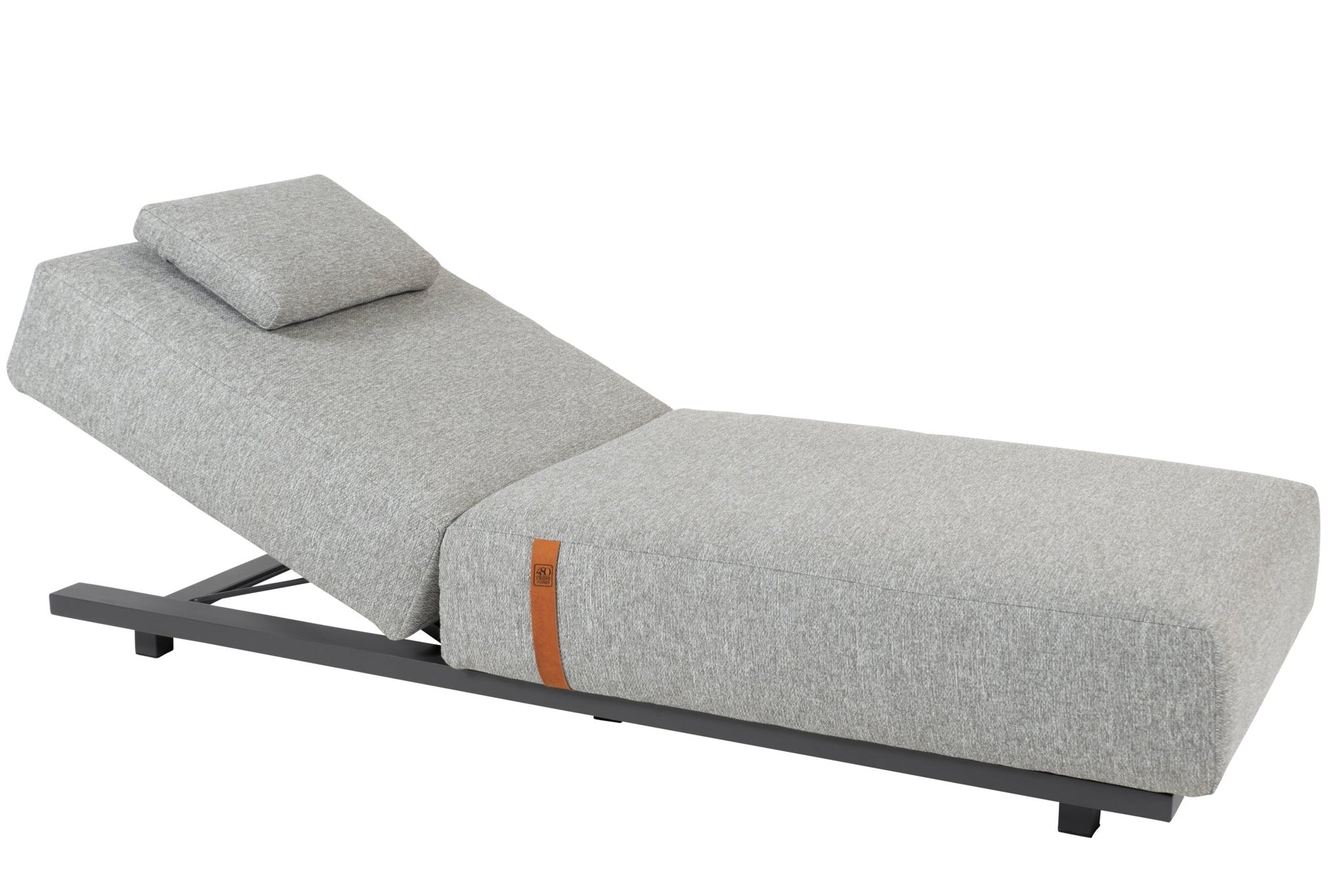 Ferias Sunbed - Ideal Furniture ES