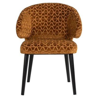 Indigo Dining Chair - Ideal Furniture ES