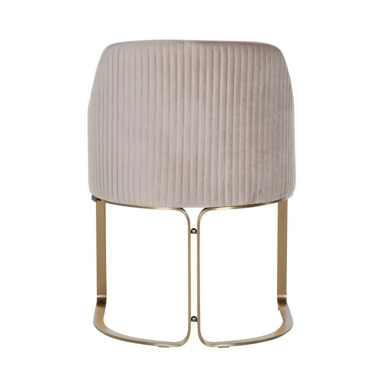Hadley Dining Chair - Ideal Furniture ES