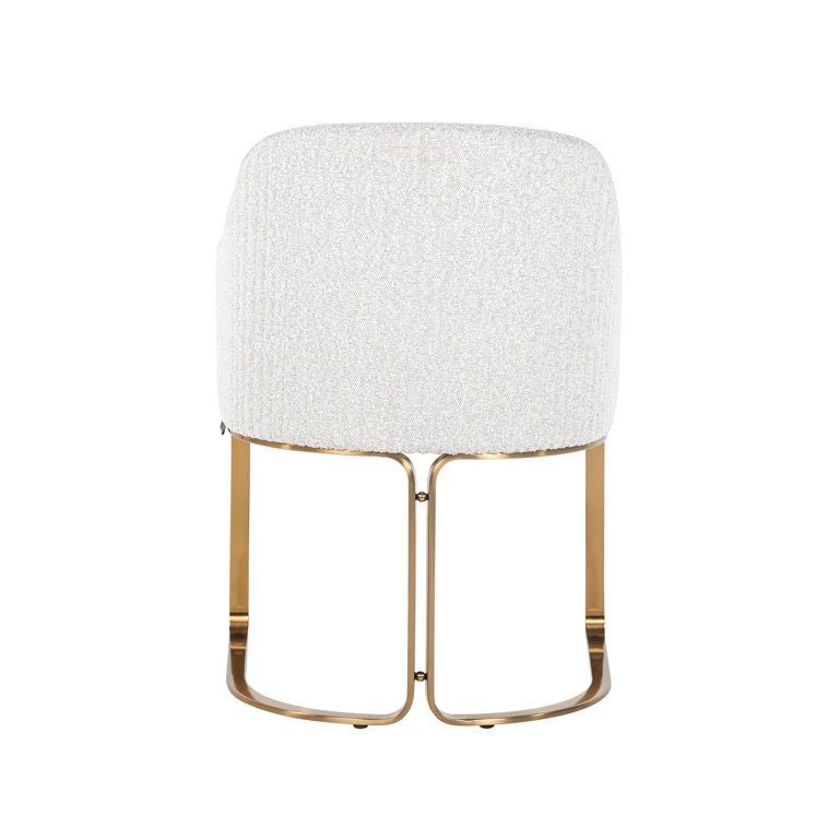 Hadley Dining Chair - Ideal Furniture ES