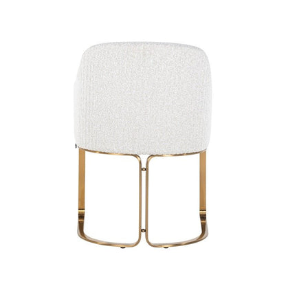 Hadley Dining Chair - Ideal Furniture ES