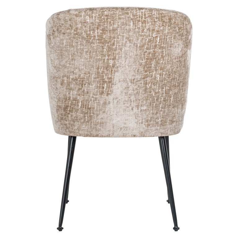 Cannon Dinning Chair - Ideal Furniture ES