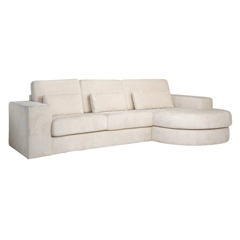 Felix Sofa - Ideal Furniture ES
