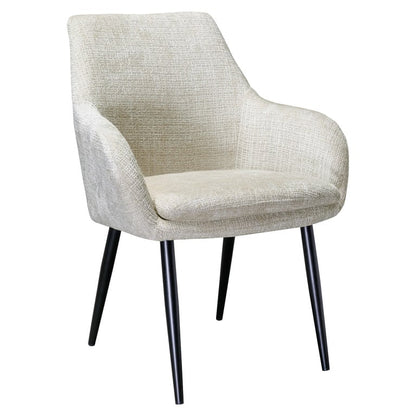 Chrissy Dining Chair - Ideal Furniture ES