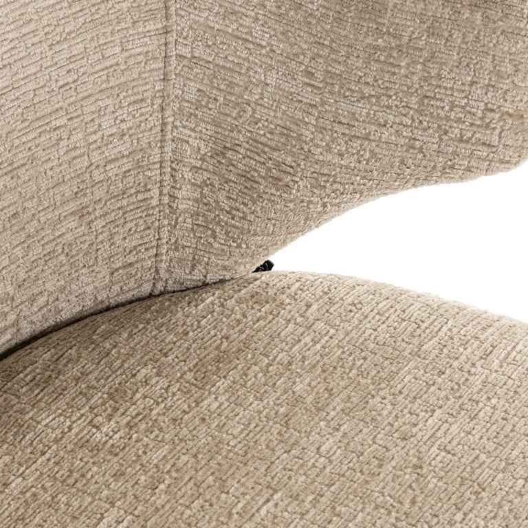 Xandra Dining Chair - Ideal Furniture ES