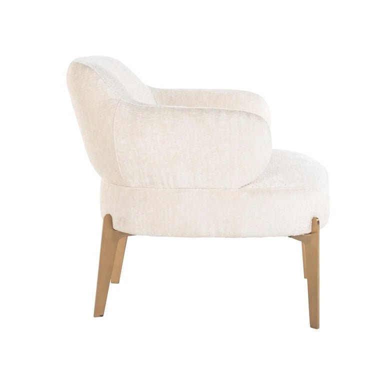 Venus Armchair - Ideal Furniture ES