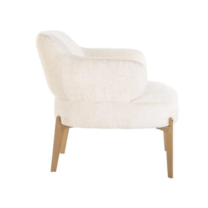 Venus Armchair - Ideal Furniture ES
