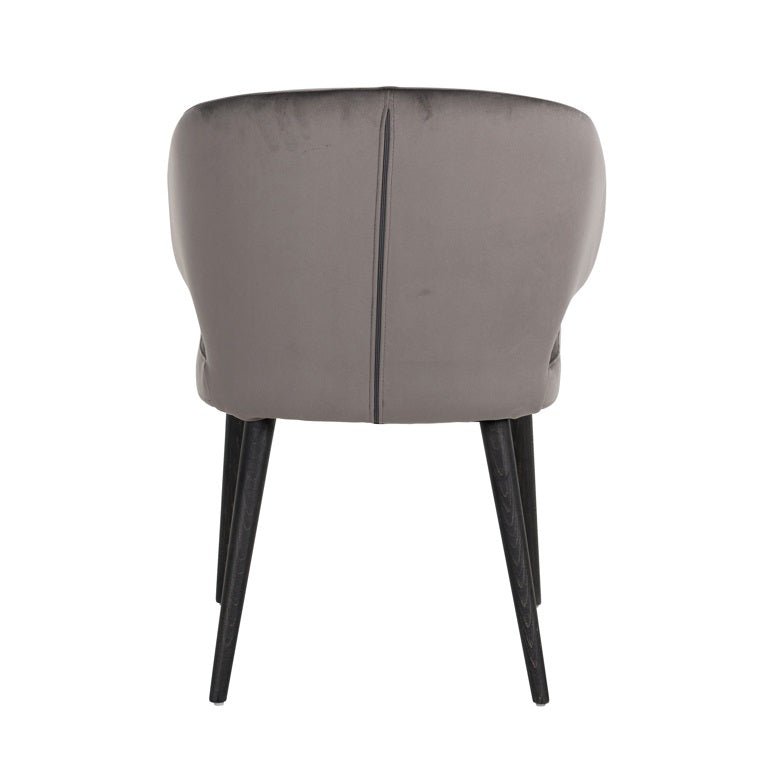 Indigo Dining Chair - Ideal Furniture ES