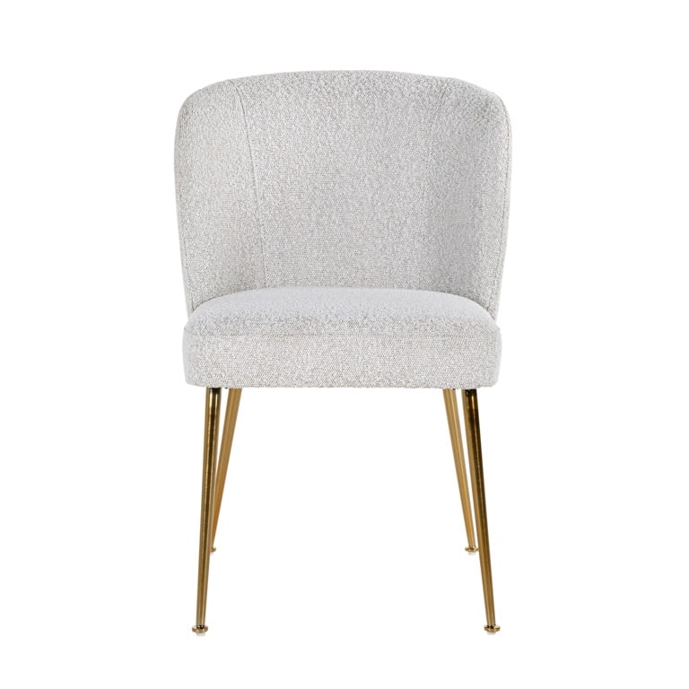 Cannon Dinning Chair - Ideal Furniture ES