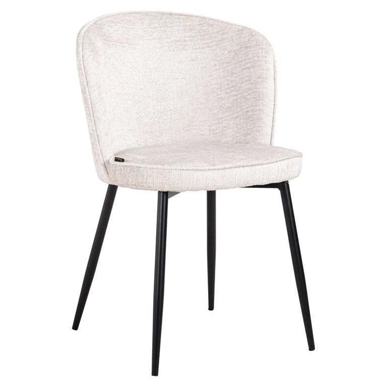 Sandy Dining Chair - Ideal Furniture ES