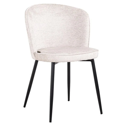 Sandy Dining Chair - Ideal Furniture ES