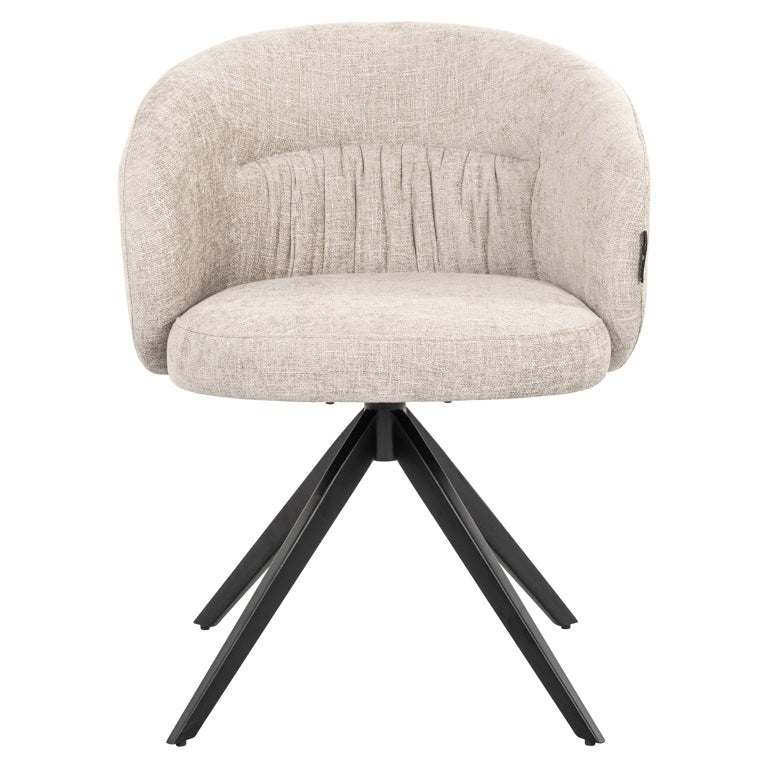 Miami Dining Chair - Ideal Furniture ES