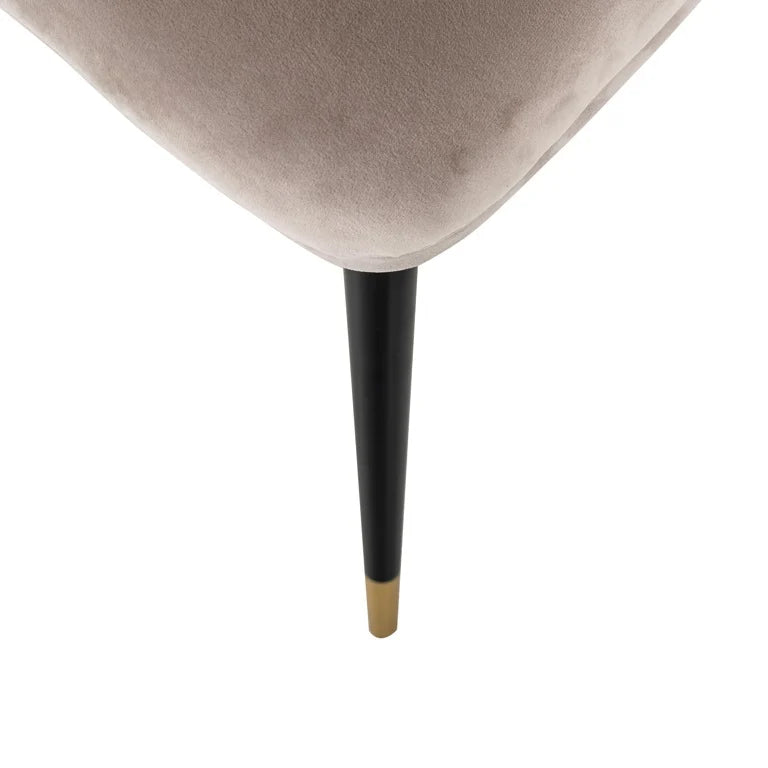 Alicia Dining Chair - Ideal Furniture ES