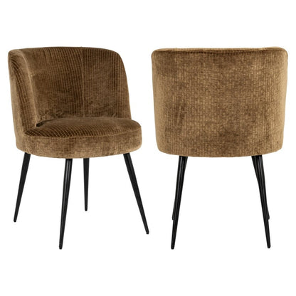 Morton Dining Chair - Ideal Furniture ES