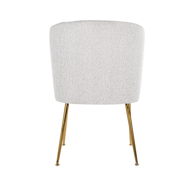 Cannon Dinning Chair - Ideal Furniture ES